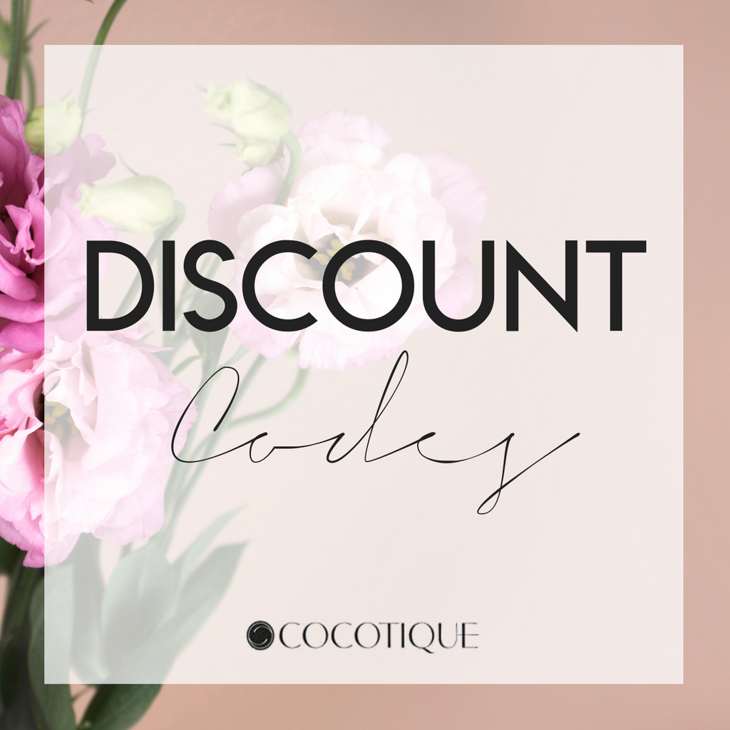 February 2023 Box Discount Codes COCOTIQUE