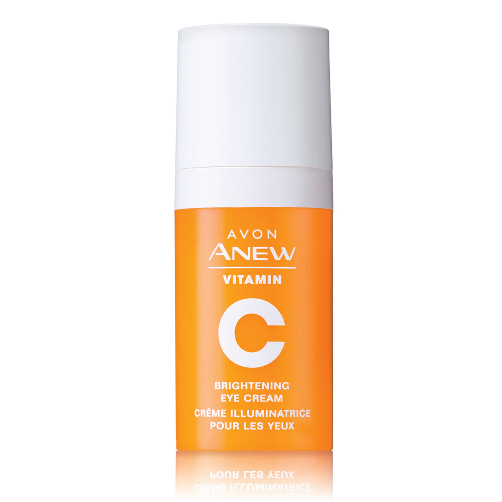 AVON Anew Vitamin C Brightening Eye Cream COCOTIQUE