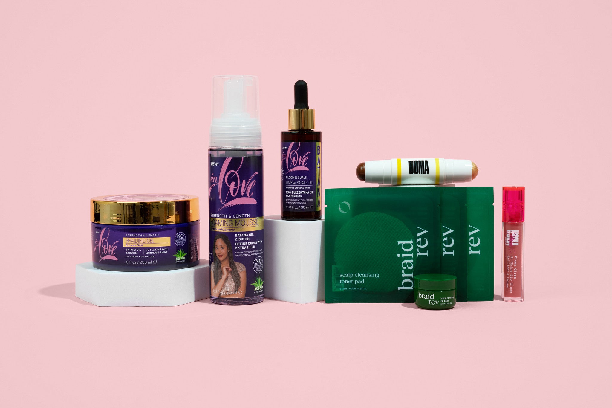 JULY 2025 BOX – COCOTIQUE