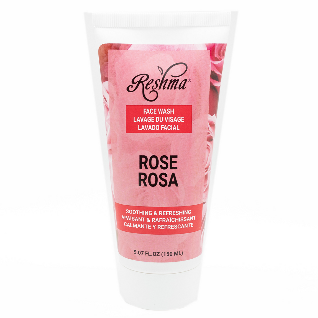 RESHMA BEAUTY Rose Face Wash COCOTIQUE