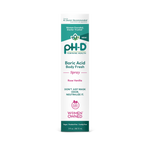 PH-D Rose Vanilla Body Fresh Spray
