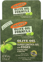PALMER’S Olive Formula Super Control Gel for Edges