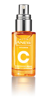 AVON Anew Vitamin C Brightening Serum