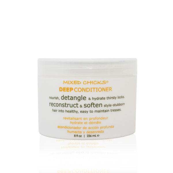 MIXED CHICKS Deep Conditioner COCOTIQUE
