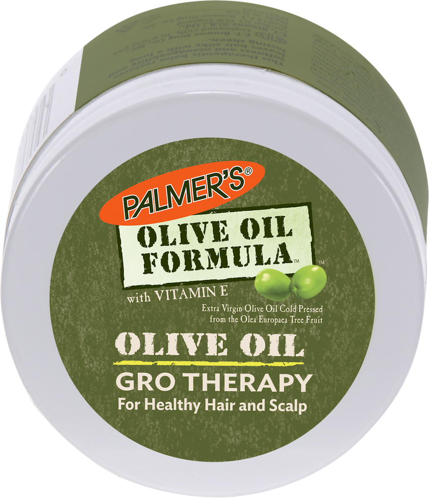PALMER’S Olive Gro Therapy