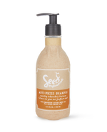 SEED PHYTONUTRIENTS Anti-Frizz Shampoo
