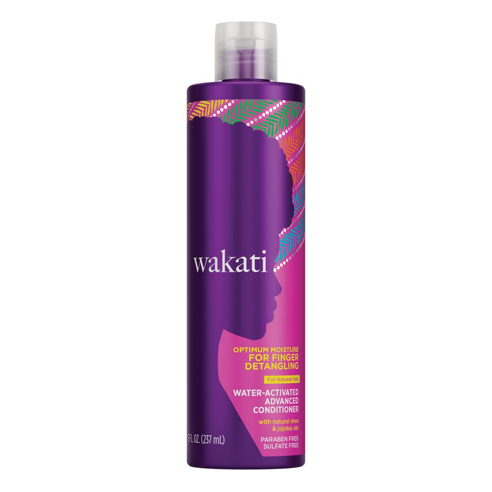 WAKATI Water-Activated Advanced Conditioner