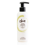 OLIVE NATURAL Relaxing Bubble Bath