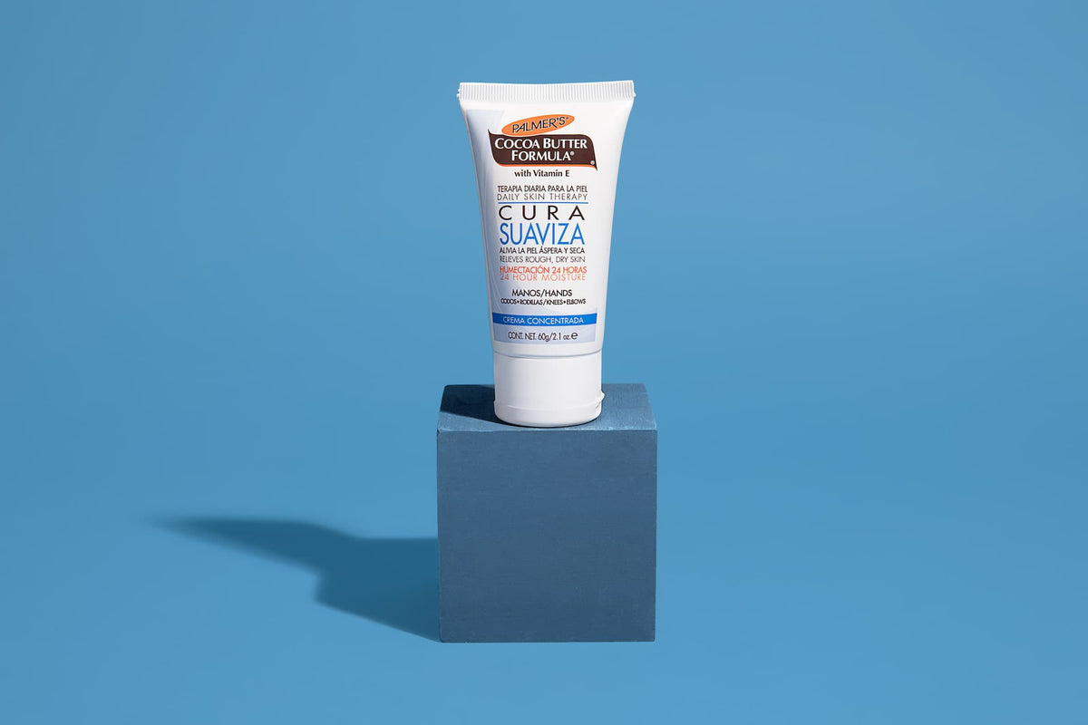 Discover Must-Have PALMER’S® Cocoa Butter Products in the October COCOTIQUE Box