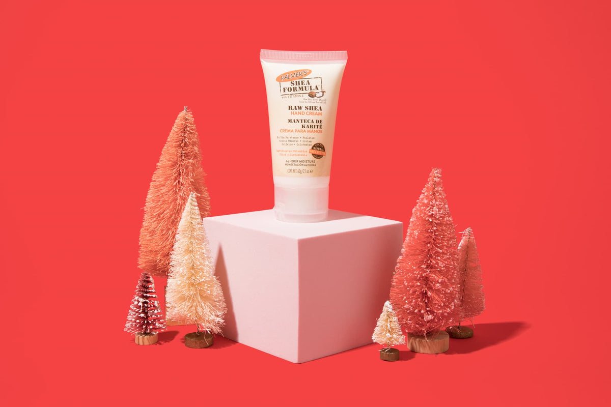 Pamper Yourself With These Must-Have Products