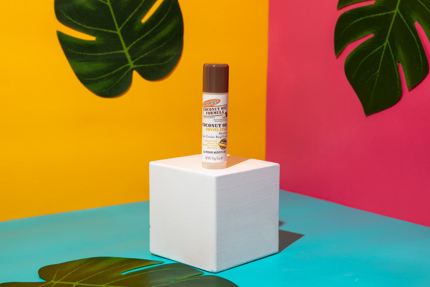 The Many Benefits of PALMER’S® Skin and Hair Care Products