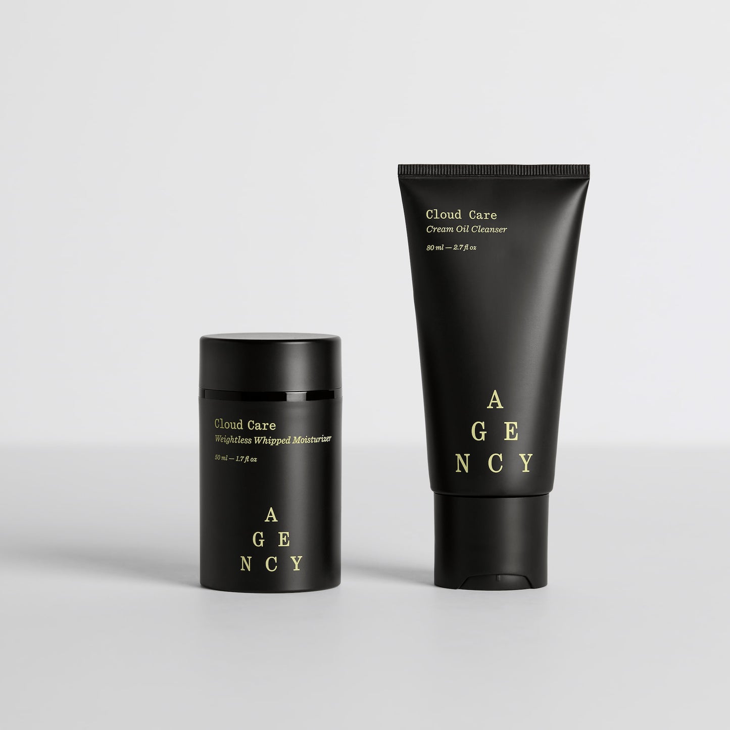 Start With Cloud Care Duo