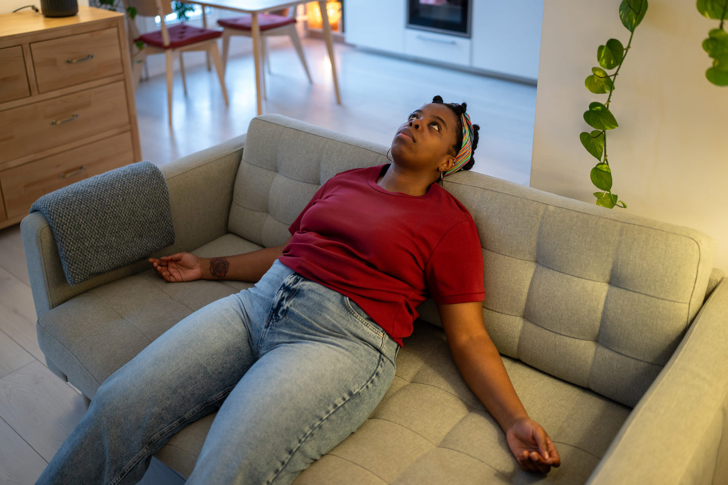 The PCOS-Insulin Connection: What Every Black Woman Should Know