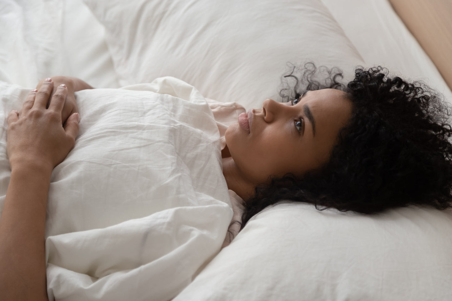 Why You Wake Up at 3 a.m. — and How to Stop