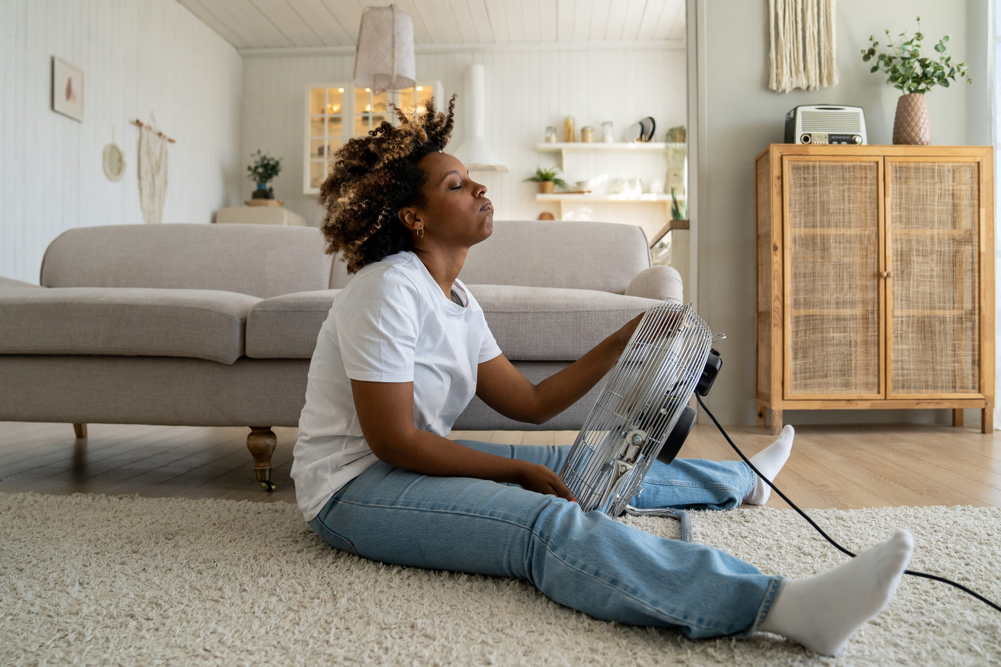 Perimenopause in Your 30s and 40s: What Black Women Need to Know