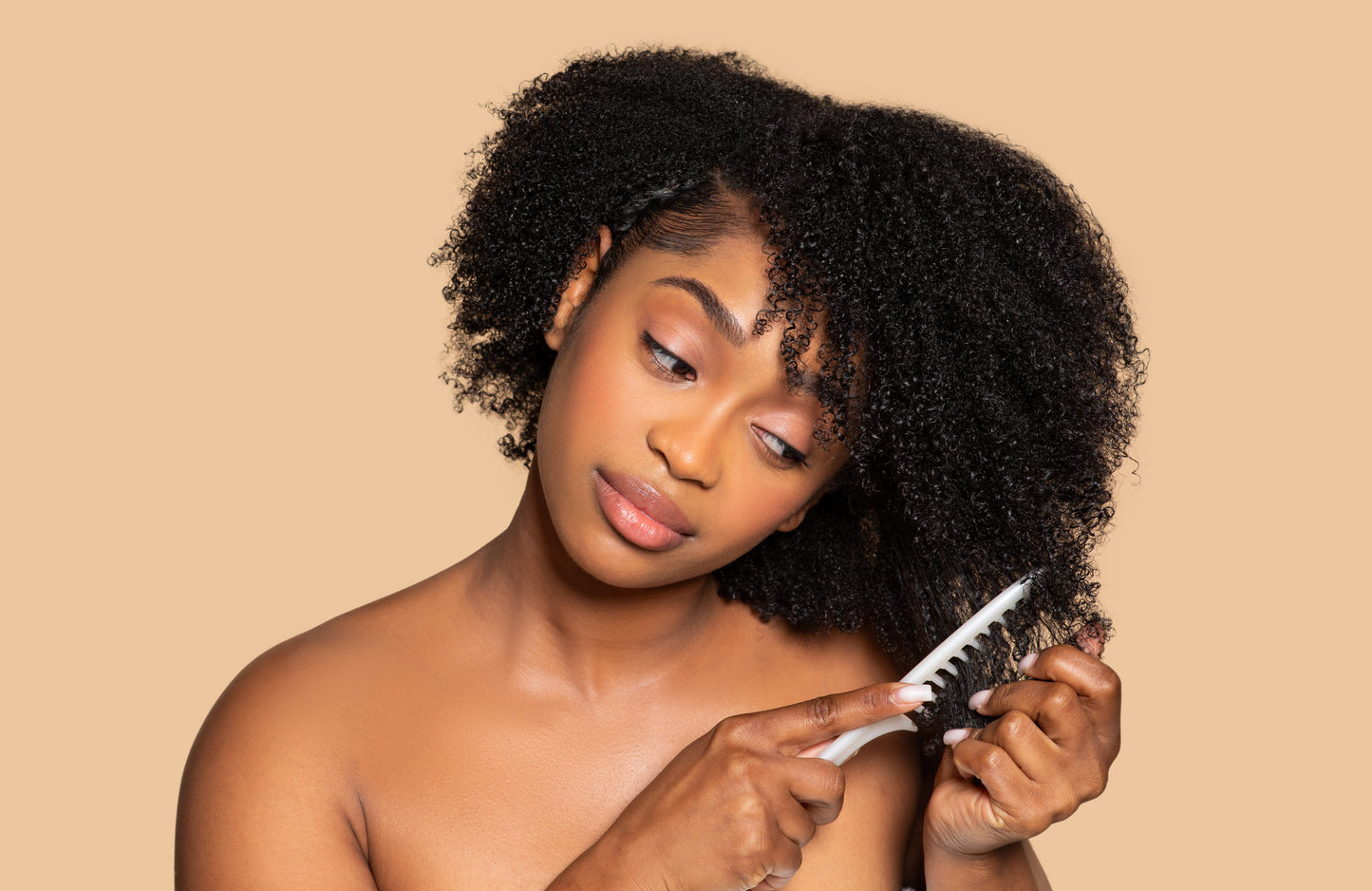 Why Your Hair Isn't Growing (and What to Do About It)