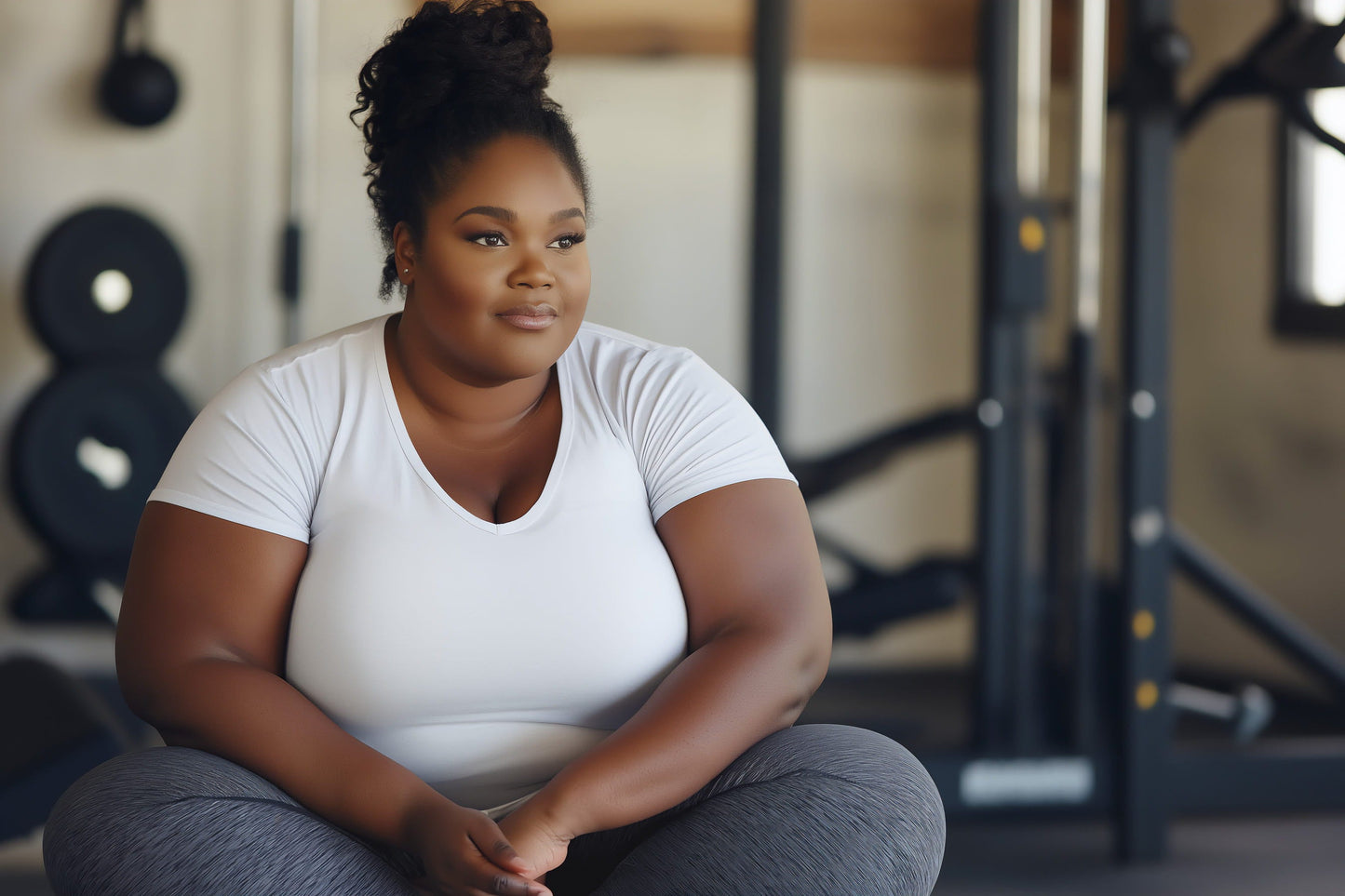 Thyroid Problems Are Often Missed in Black Women: Here's What to Watch For