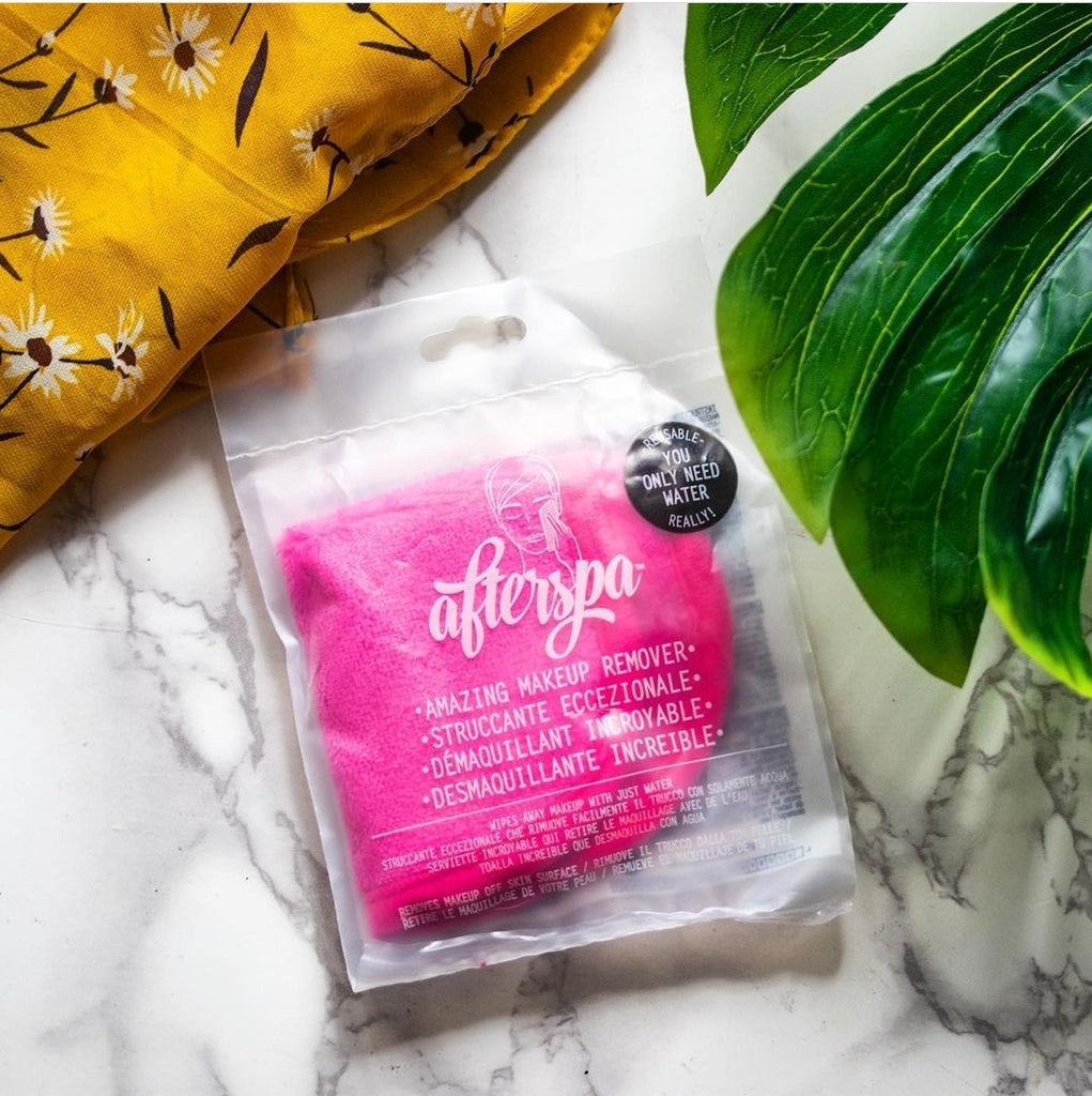 COCOTIQUE Approved Alternatives to Makeup Remover Wipes