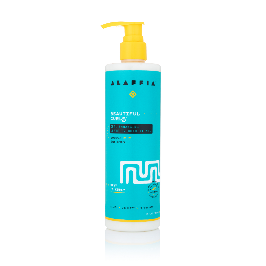 Improve Your Hair’s Elasticity and Alleviate Poverty With Alaffia
