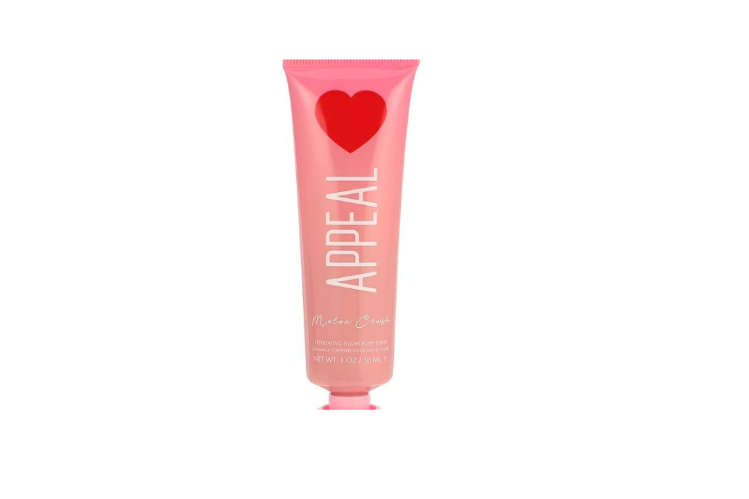 The Benefits of Using a Sugar Body Scrub