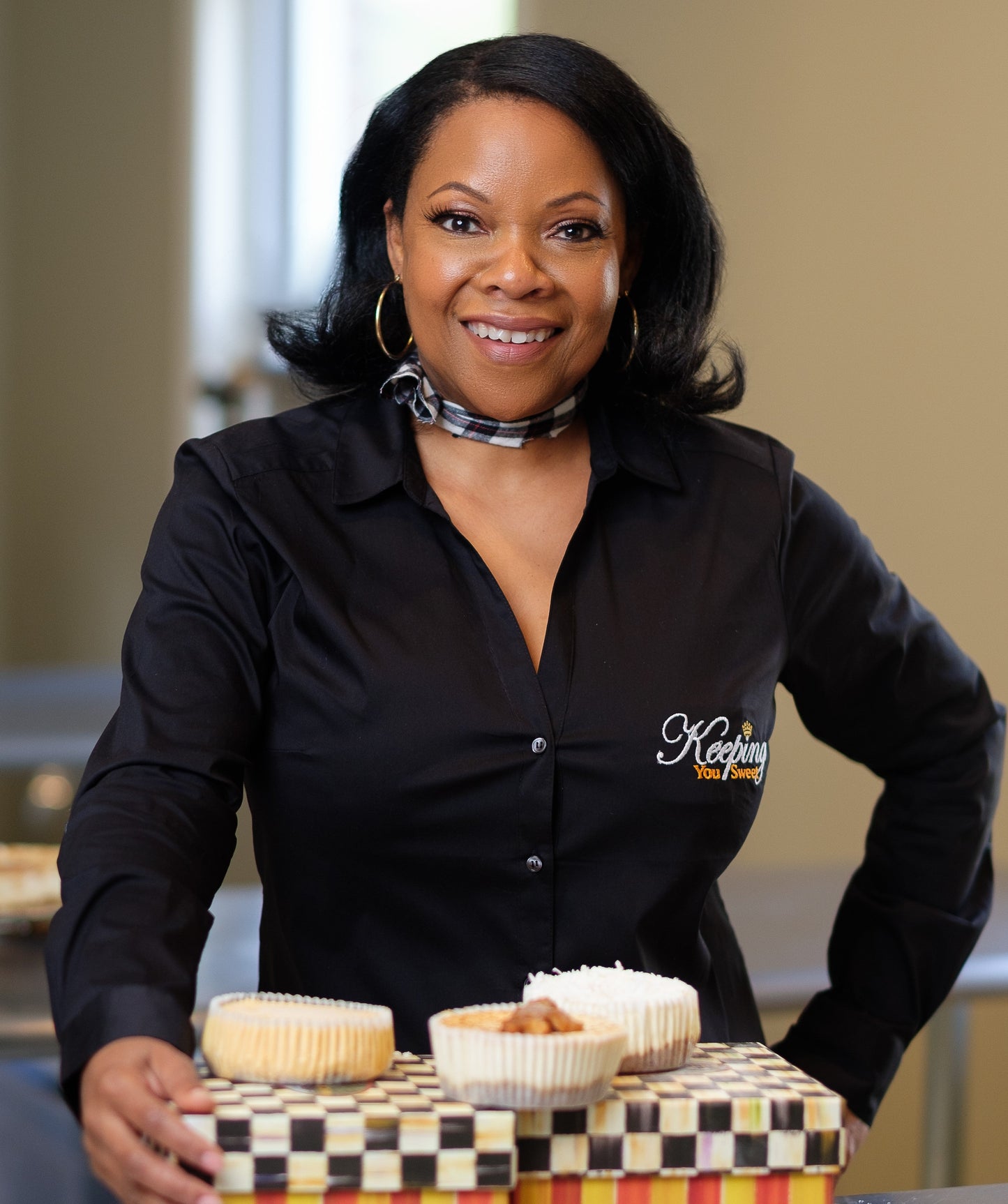 The Health & Wellness Edit: Mindful Eating, Healthy Choices, and Desserts That Still Feel Like a Treat