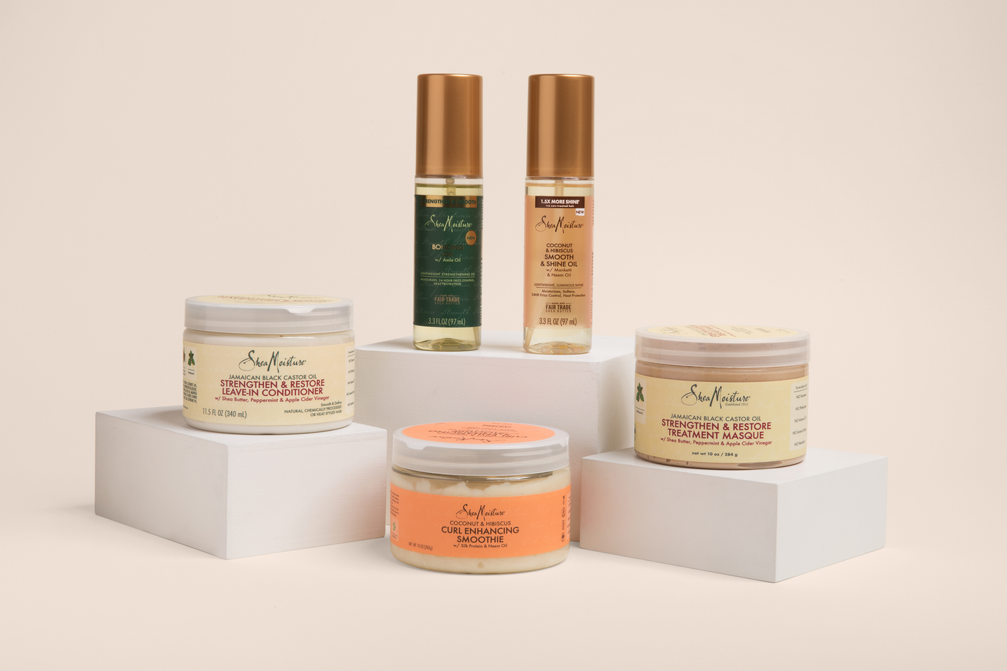 August 2024 Box Recap