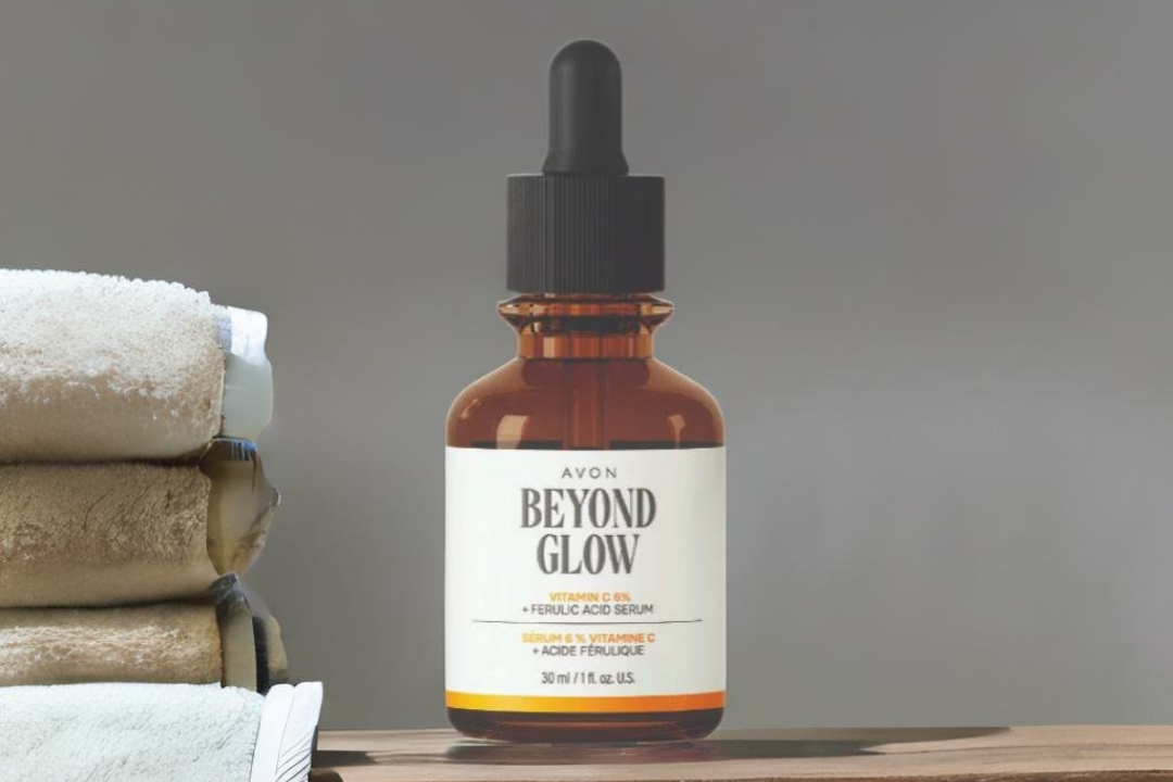 Improve Skin Radiance in 3 Days