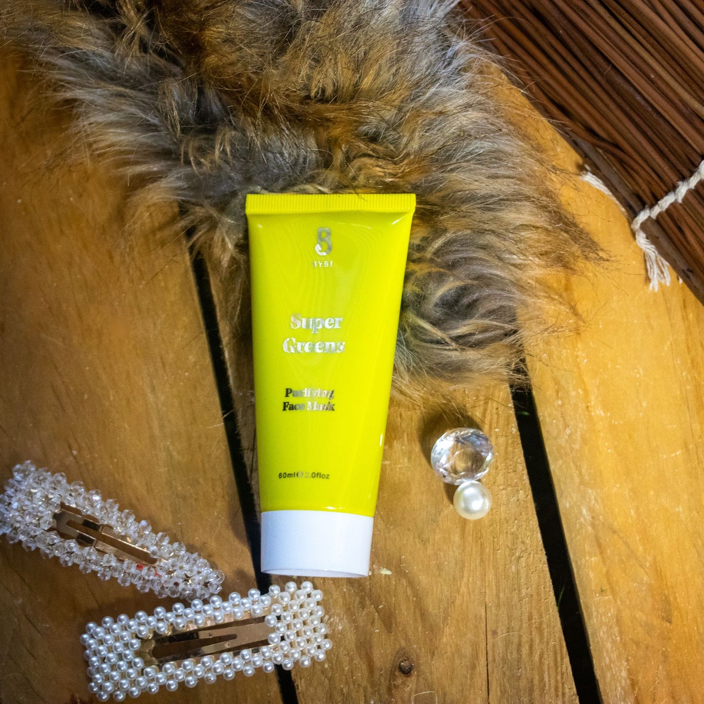 Get the Best in Natural Skincare With BYBI Beauty