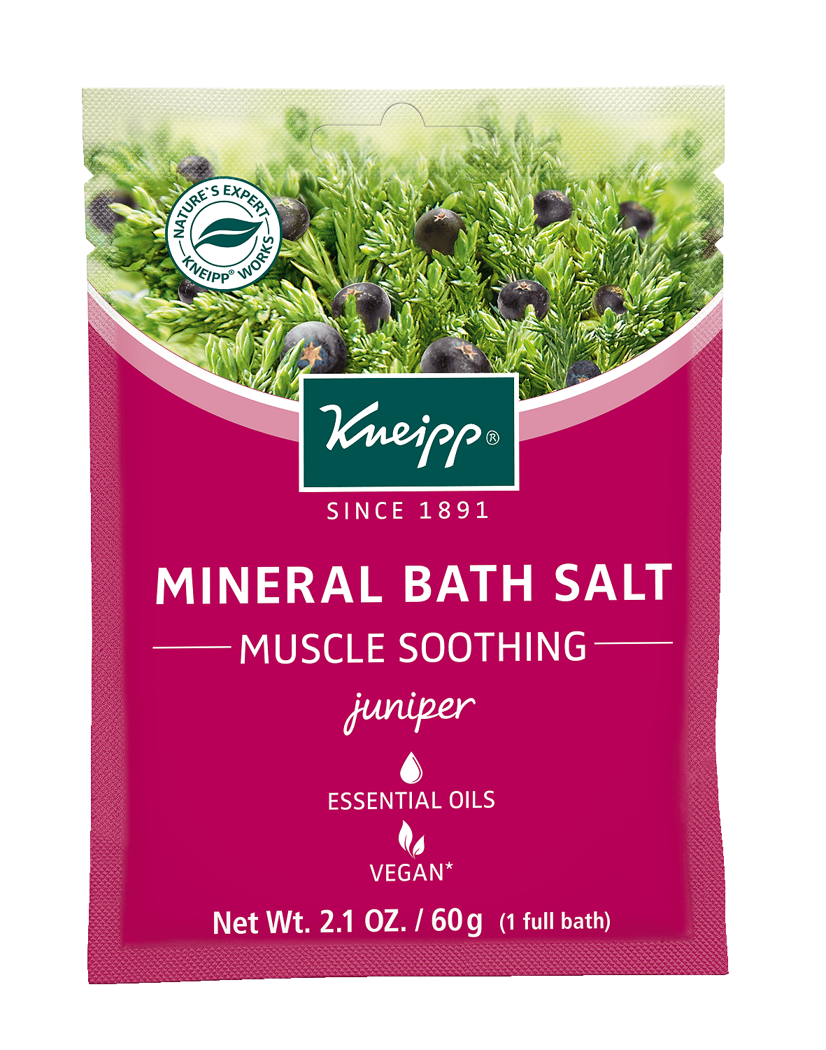 Discover the Benefits of Mineral-Rich Ancient Sea Salt