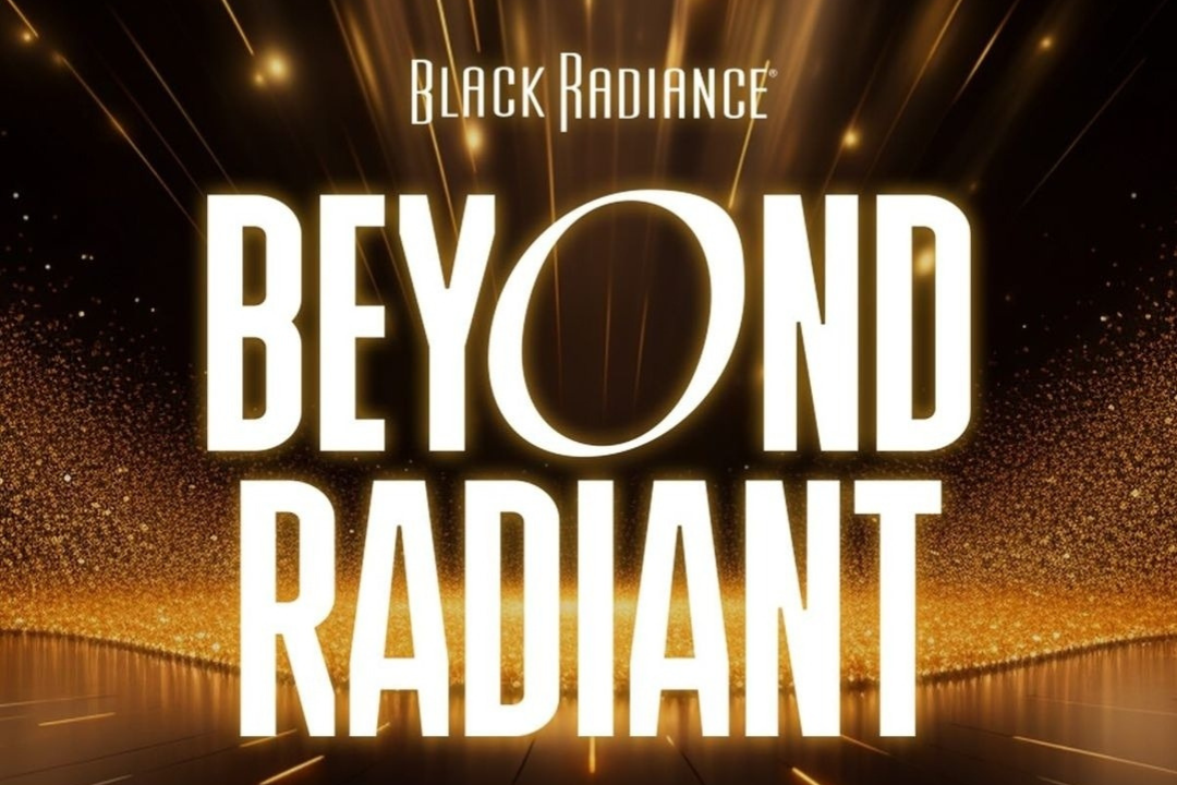 Black Radiance® Launches Its First Beauty App
