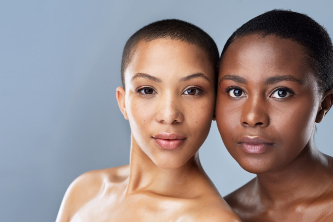 Discover Effortless Glow with HI BEAUTIFUL YOU Skin Perfecting Tint