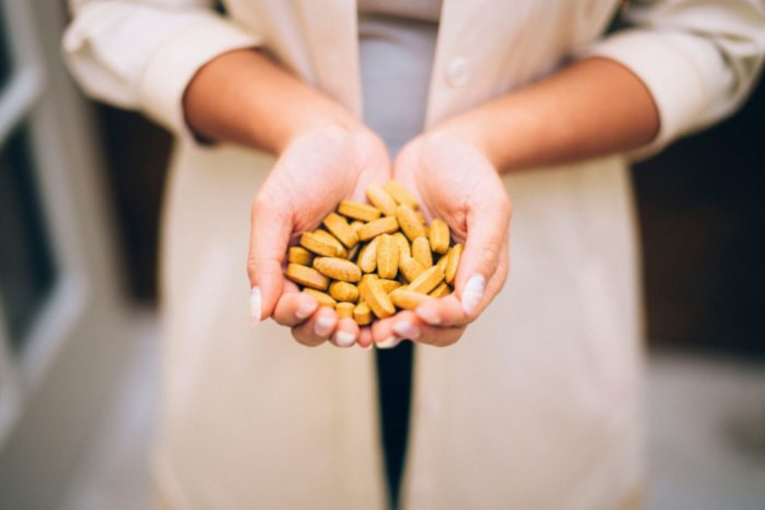 The Benefits of a Multivitamin for Women