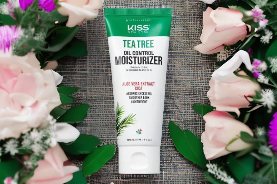 Control Excess Oily Skin Shine