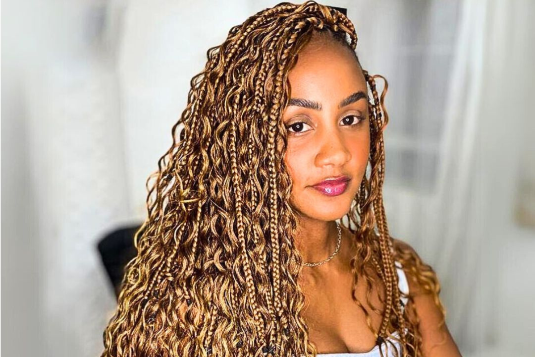 Keep Your Braids and Scalp Refreshed with these 5 Must-Have Products