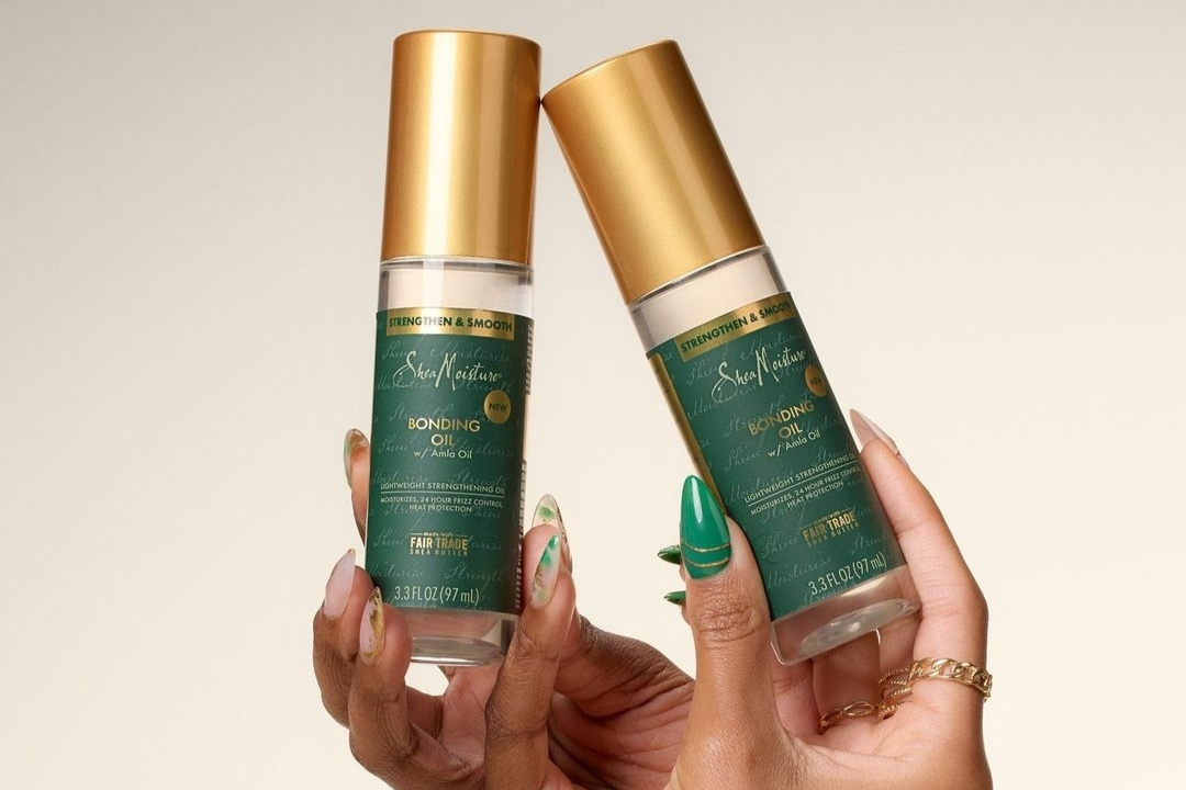 Discover The Benefits of Hair Bonding Oil