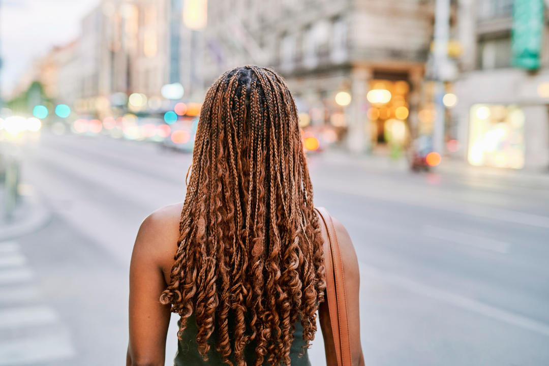 Top 5 Braid Tips to Keep Your Braids Looking their Best