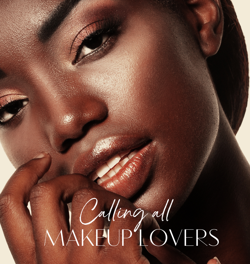 MakeUp Lover’s Box Sneak Peeks