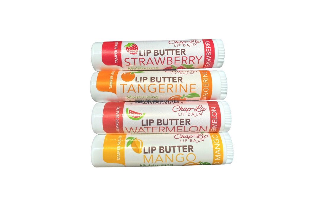 Keep Lips Moisturized With This Must-Have Essential