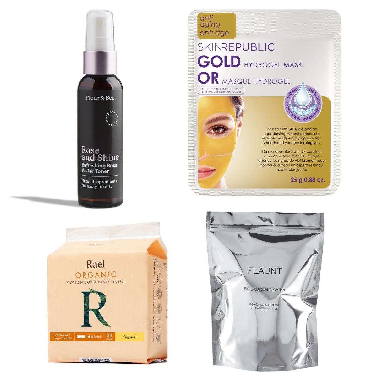 10 Self-Care Products Every Woman Needs In Her Beauty Routine