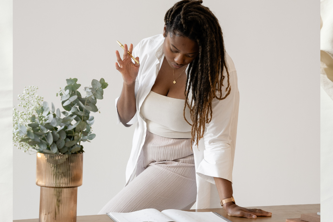 COCOTIQUE Awards Business Grants to Two Lucky Winners