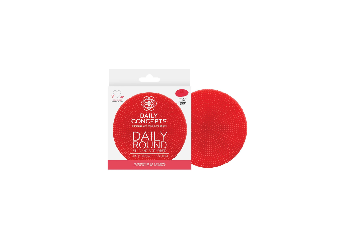 The Benefits of Using a Silicone Body Scrubber