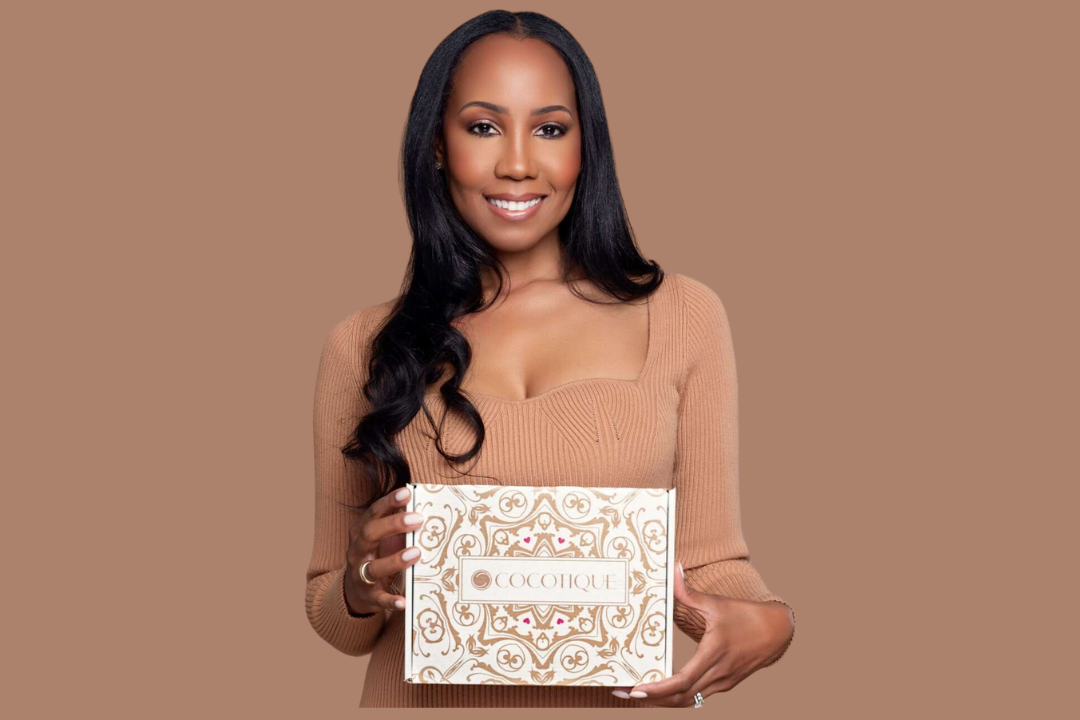 COCOTIQUE- Approved Black-Owned Businesses That We Love