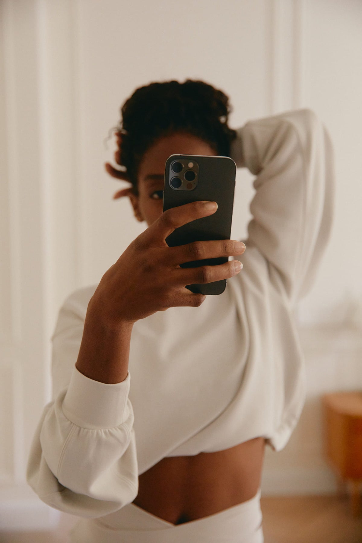 More Than a Period Problem: What PCOS Actually Looks Like