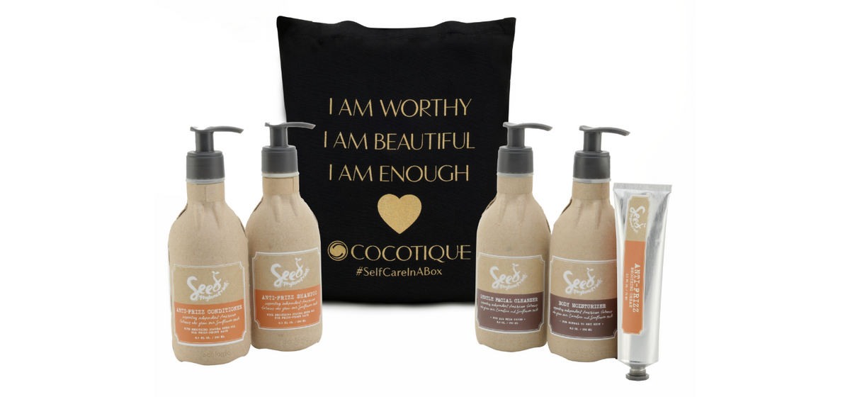 Here’s Why Sustainable Beauty is Good for You and the Environment