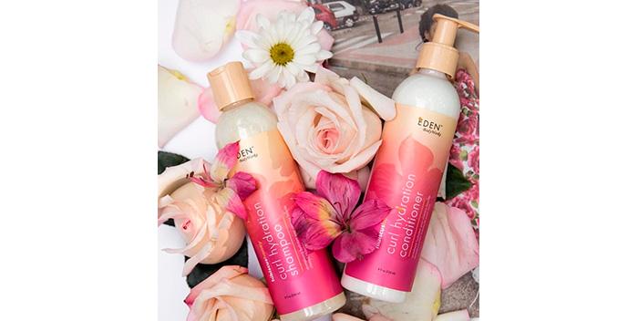 This Heavenly Honey Duo Will Transform Your Hair