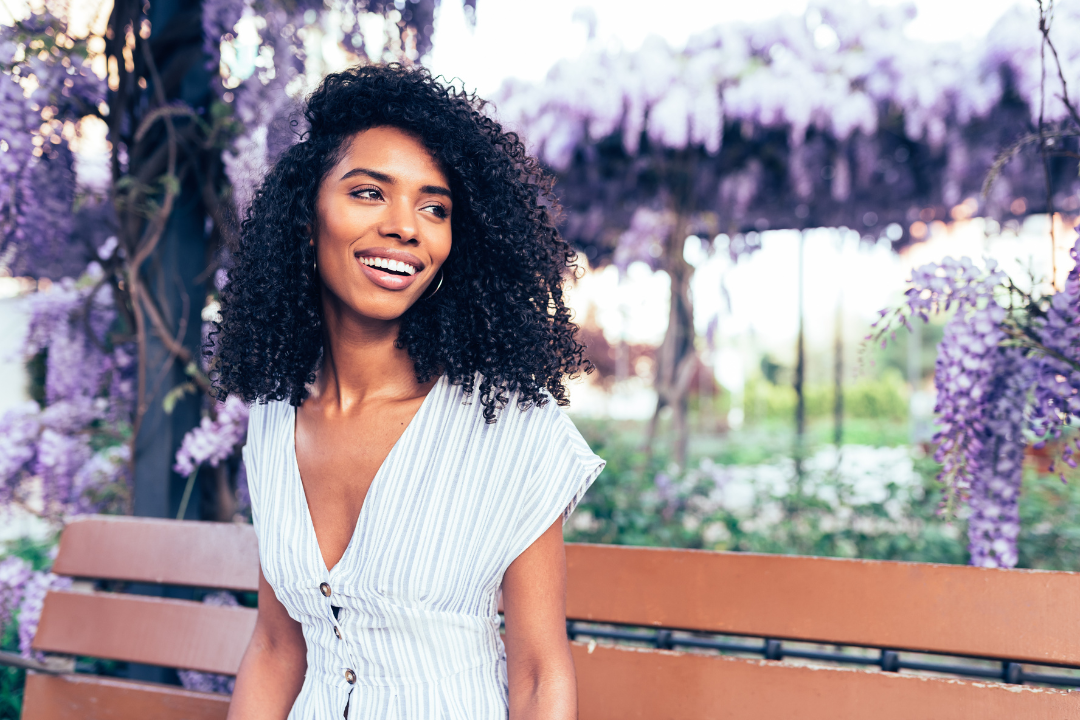 Get Beautiful Hair from Root to Tip