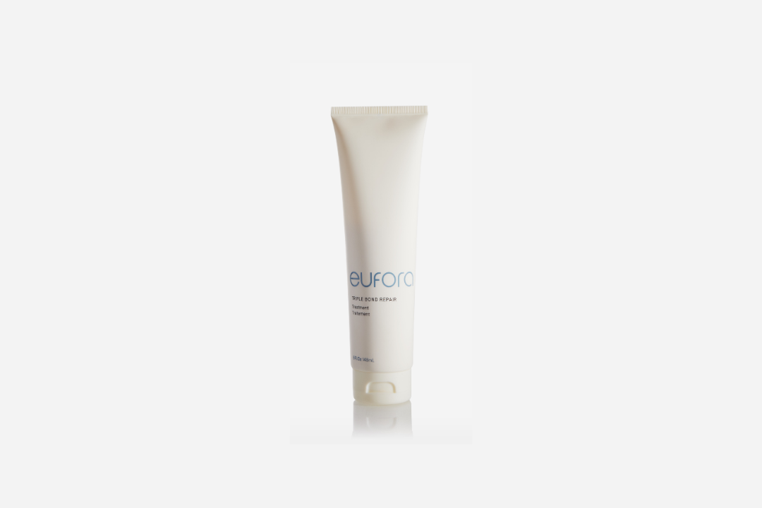 Repair Damaged Hair In An Instant