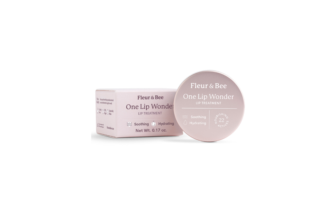 Protect & Hydrate Your Lips All Year Long