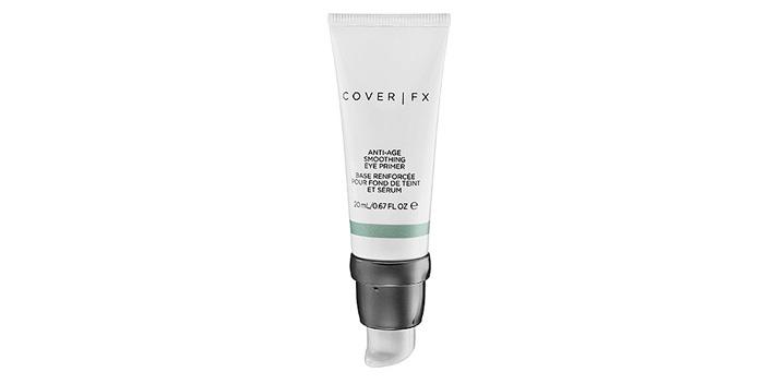 Product Review:  Cover FX Anti-Age Smoothing Eye Primer