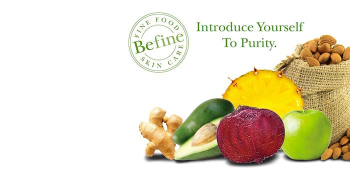 Inside the Brand: BeFine Skin Care